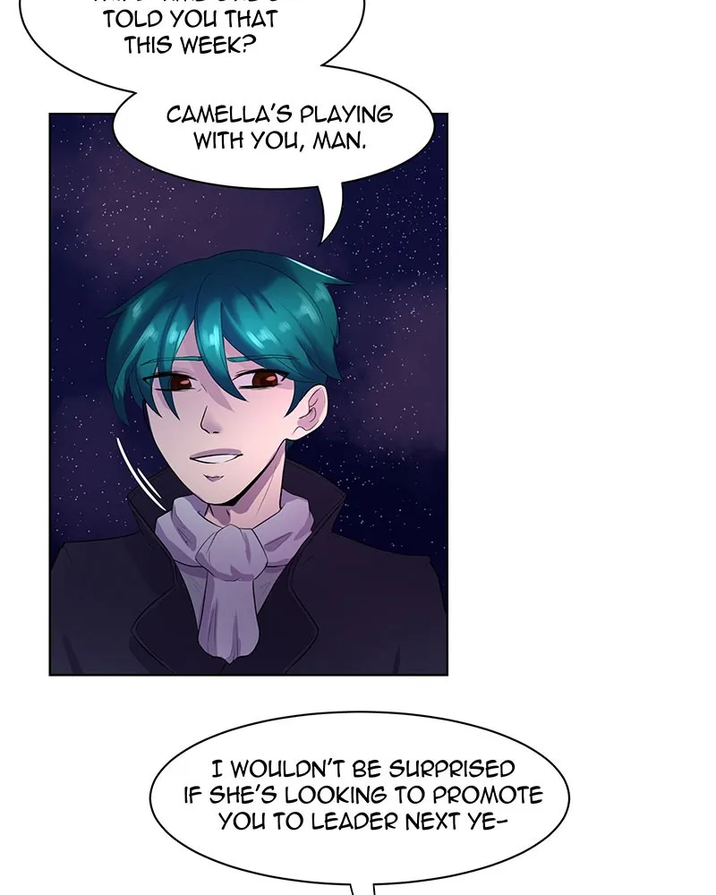 April Flowers Chapter 19 page 4 - 
