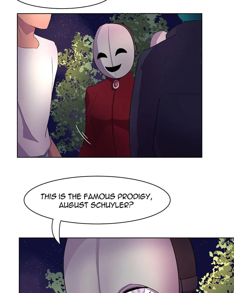 April Flowers Chapter 19 page 31 - 