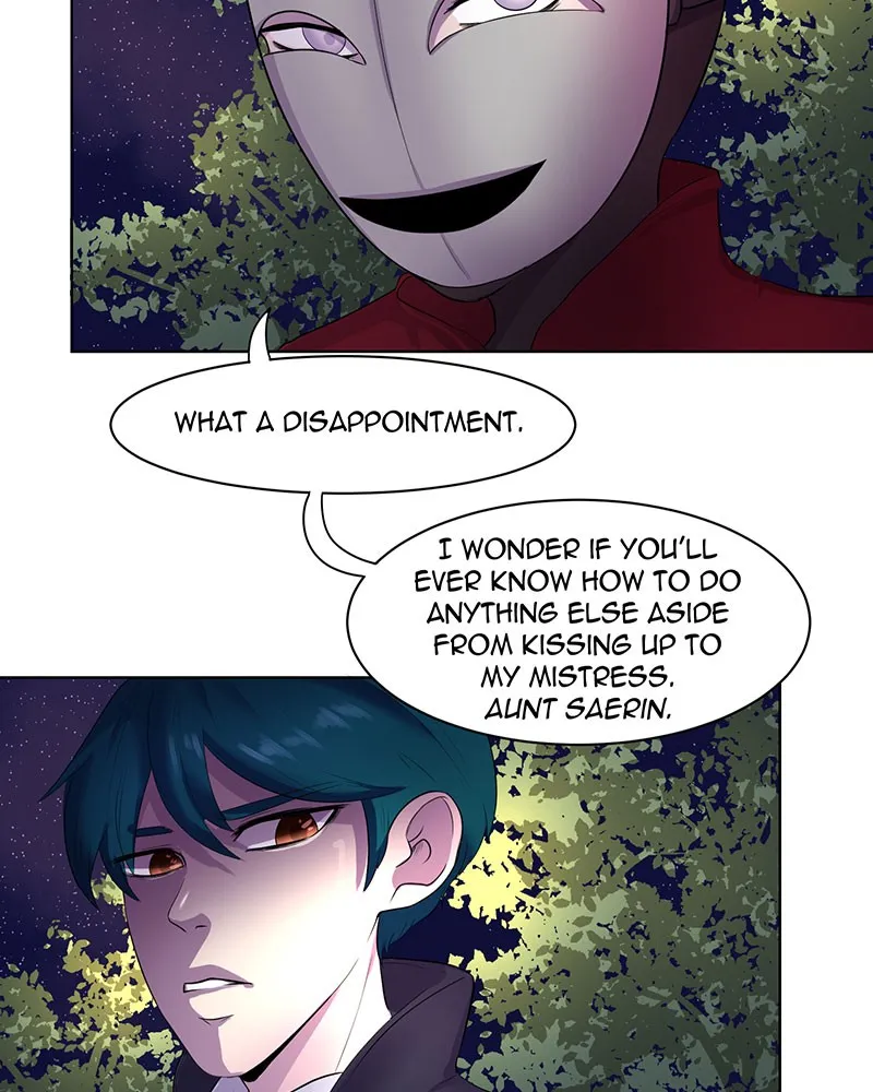 April Flowers Chapter 19 page 32 - 