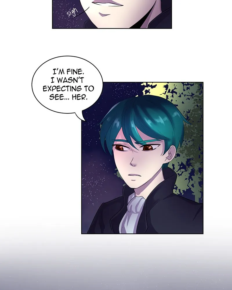 April Flowers Chapter 19 page 36 - 
