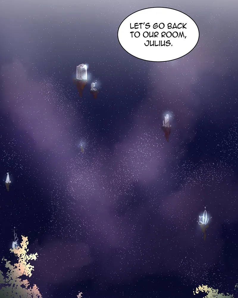 April Flowers Chapter 19 page 37 - 