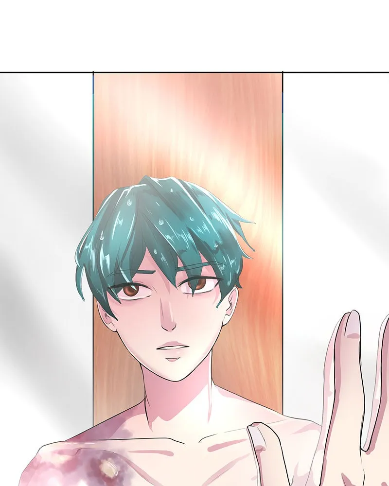 April Flowers Chapter 19 page 46 - 