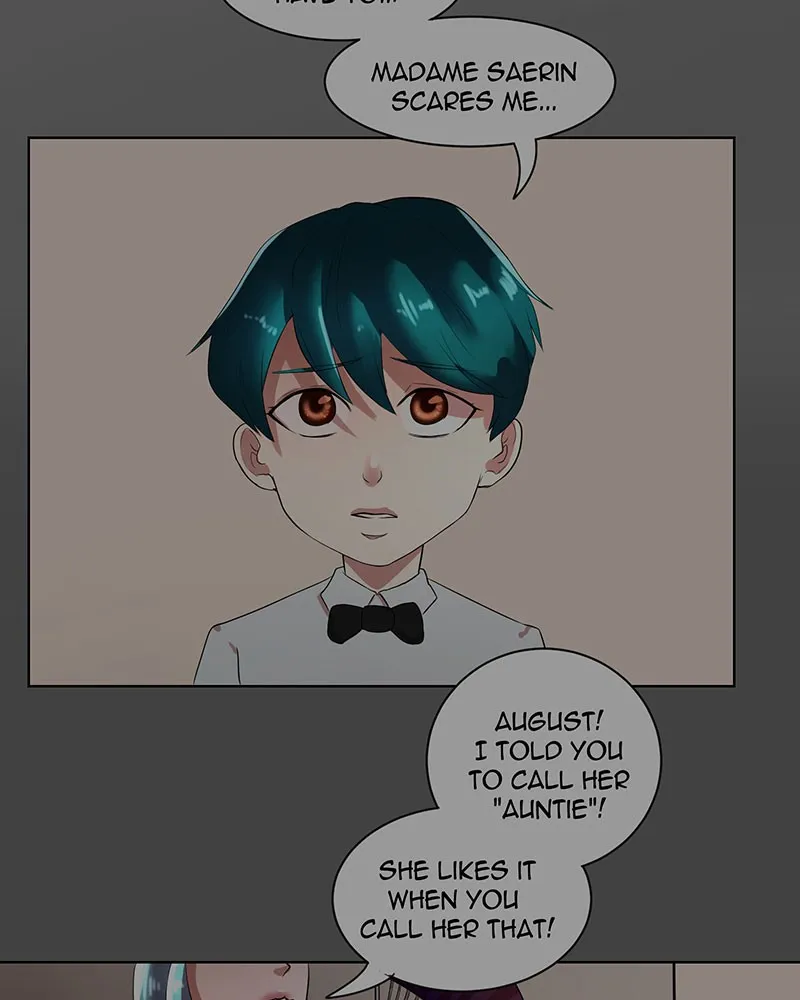 April Flowers Chapter 19 page 52 - 