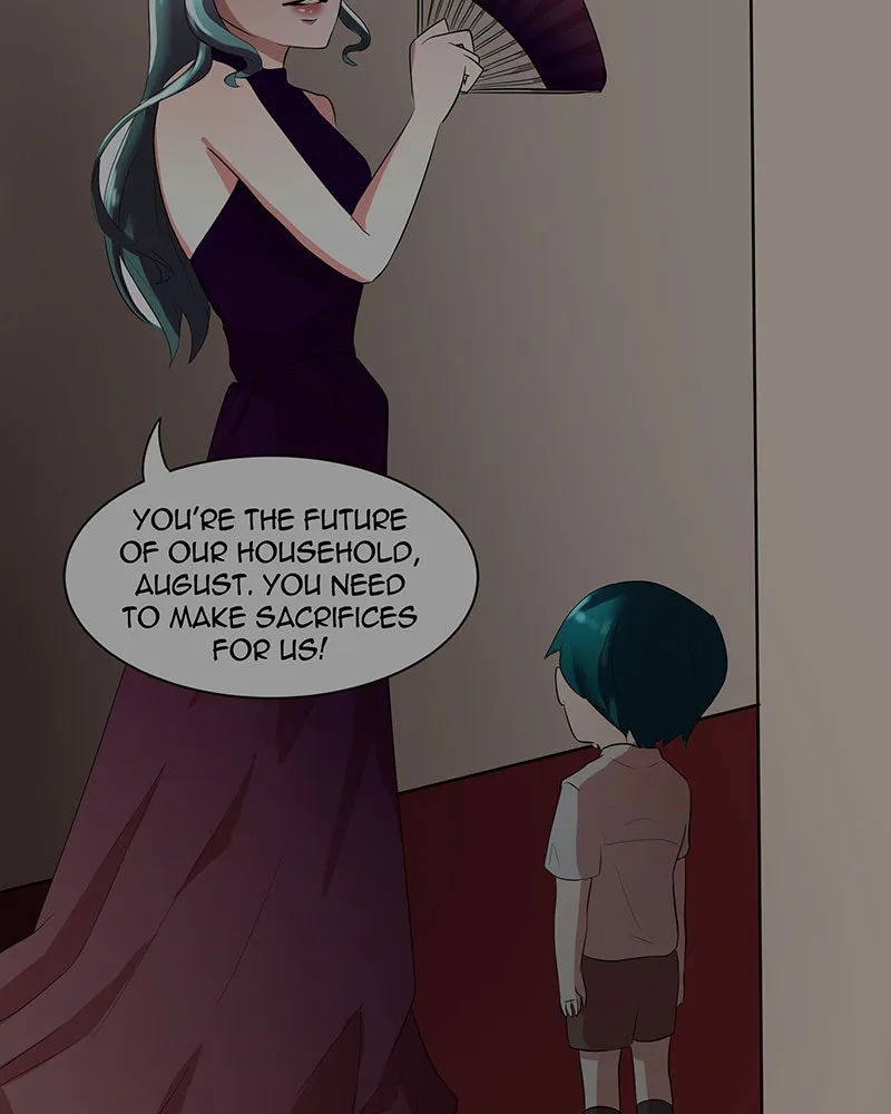April Flowers Chapter 19 page 53 - 