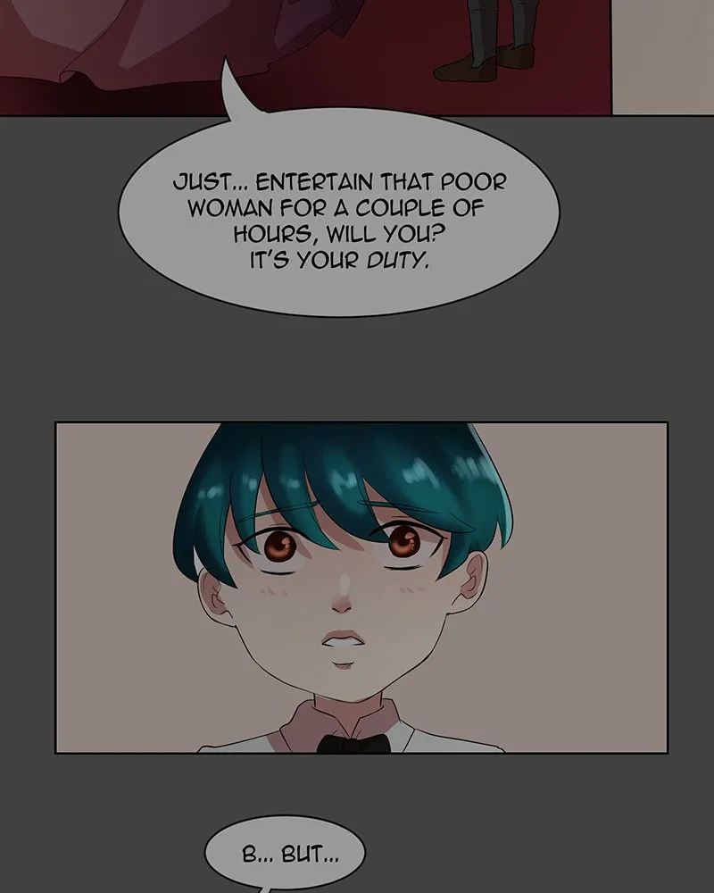 April Flowers Chapter 19 page 54 - 
