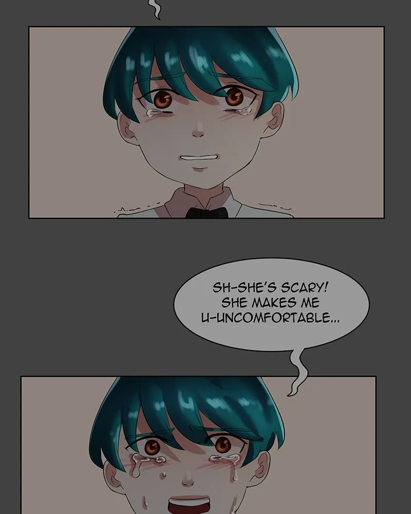April Flowers Chapter 19 page 55 - 