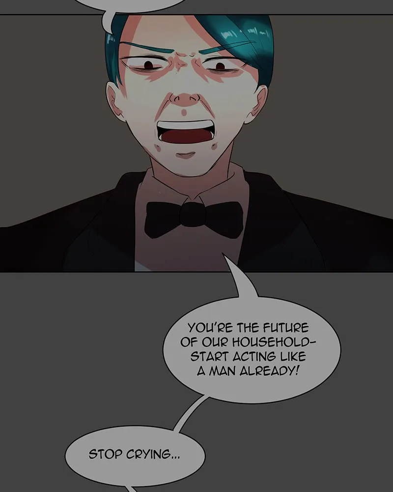 April Flowers Chapter 19 page 58 - 