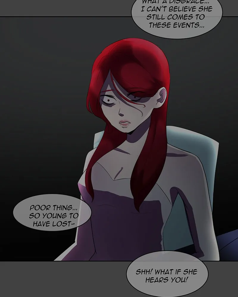 April Flowers Chapter 19 page 61 - 