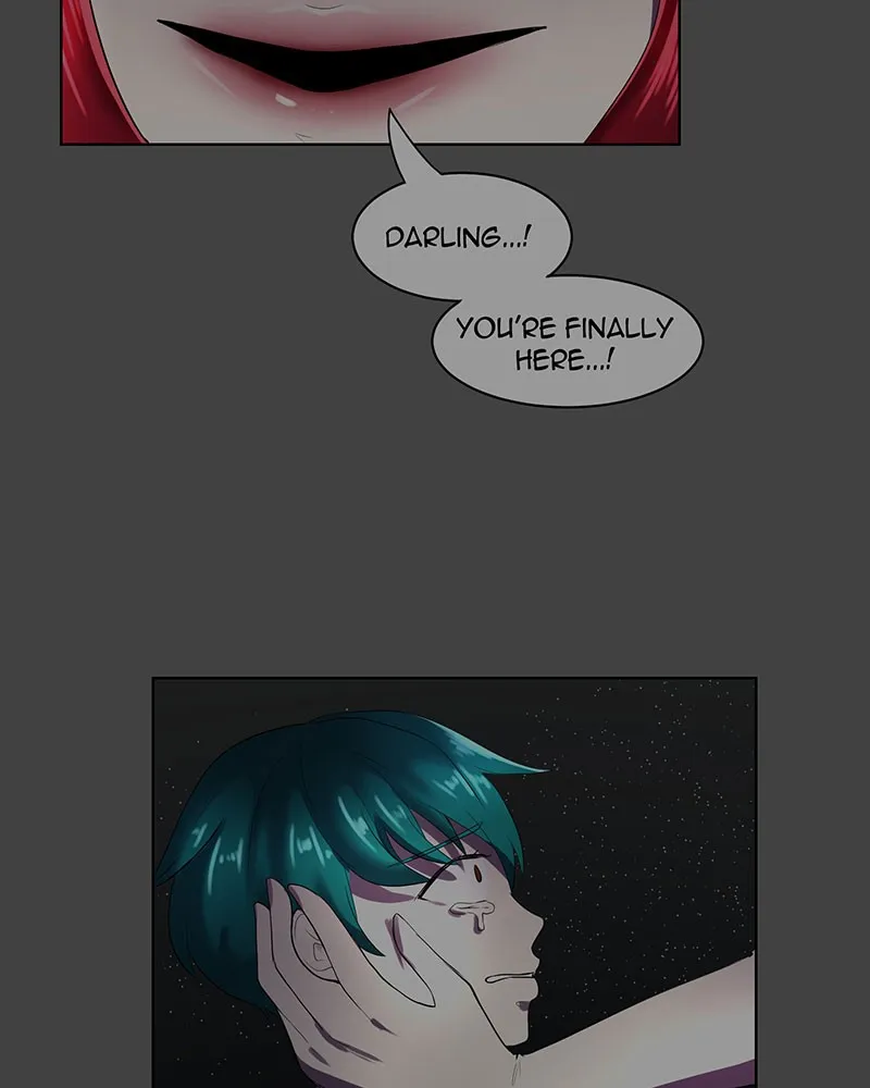 April Flowers Chapter 19 page 63 - 