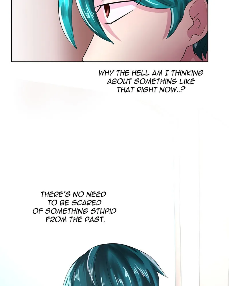 April Flowers Chapter 19 page 67 - 