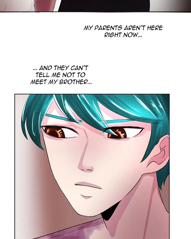 April Flowers Chapter 19 page 69 - 