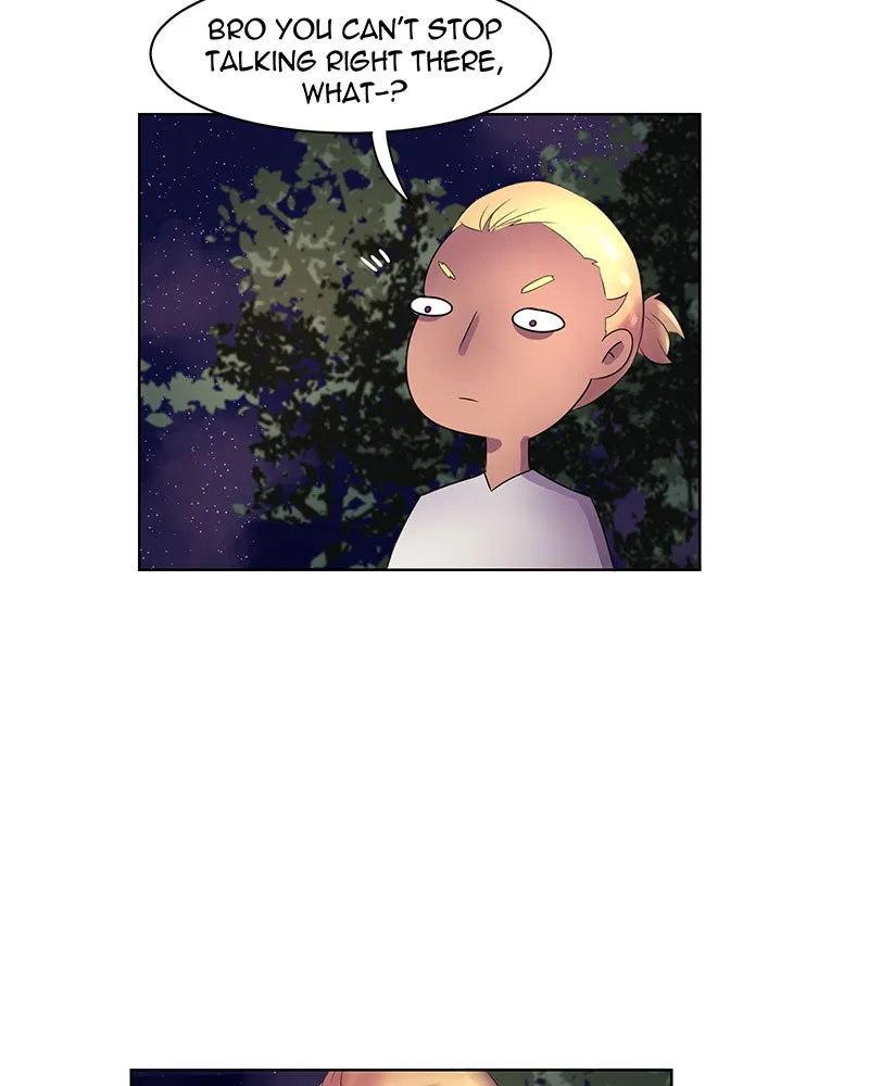 April Flowers Chapter 19 page 8 - 