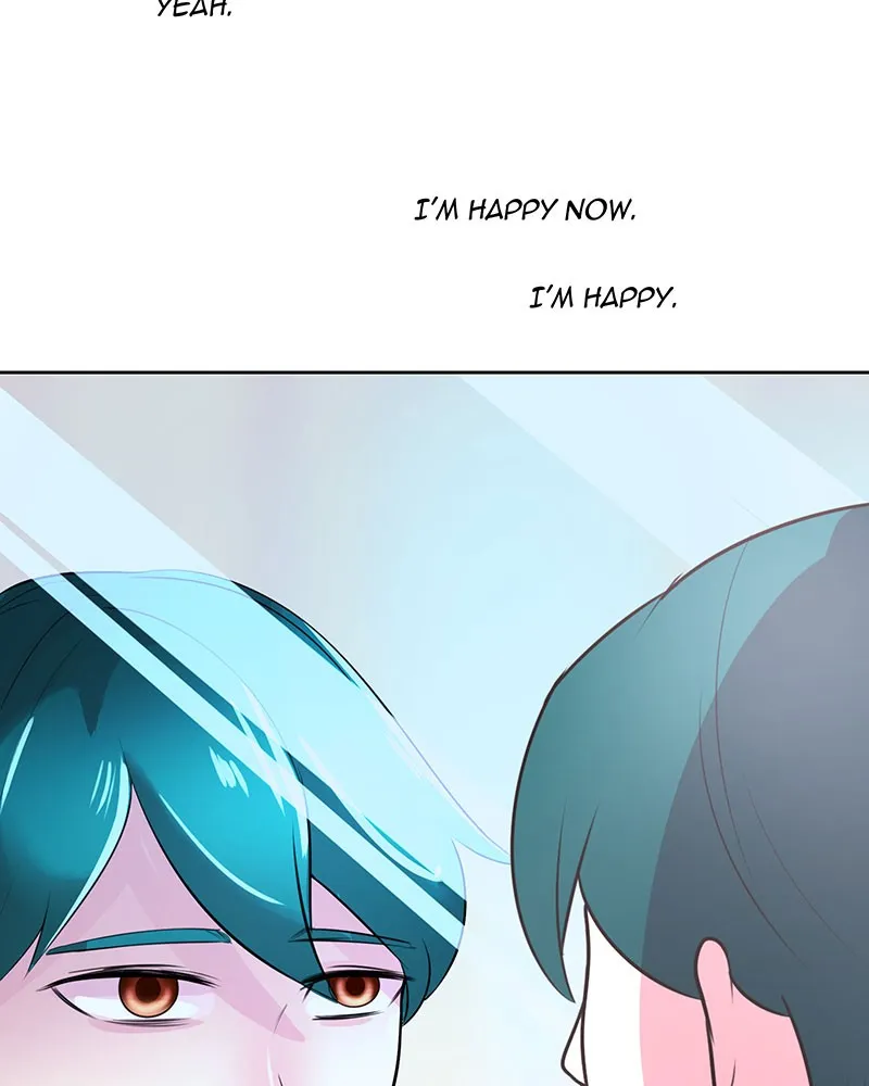 April Flowers Chapter 19 page 71 - 