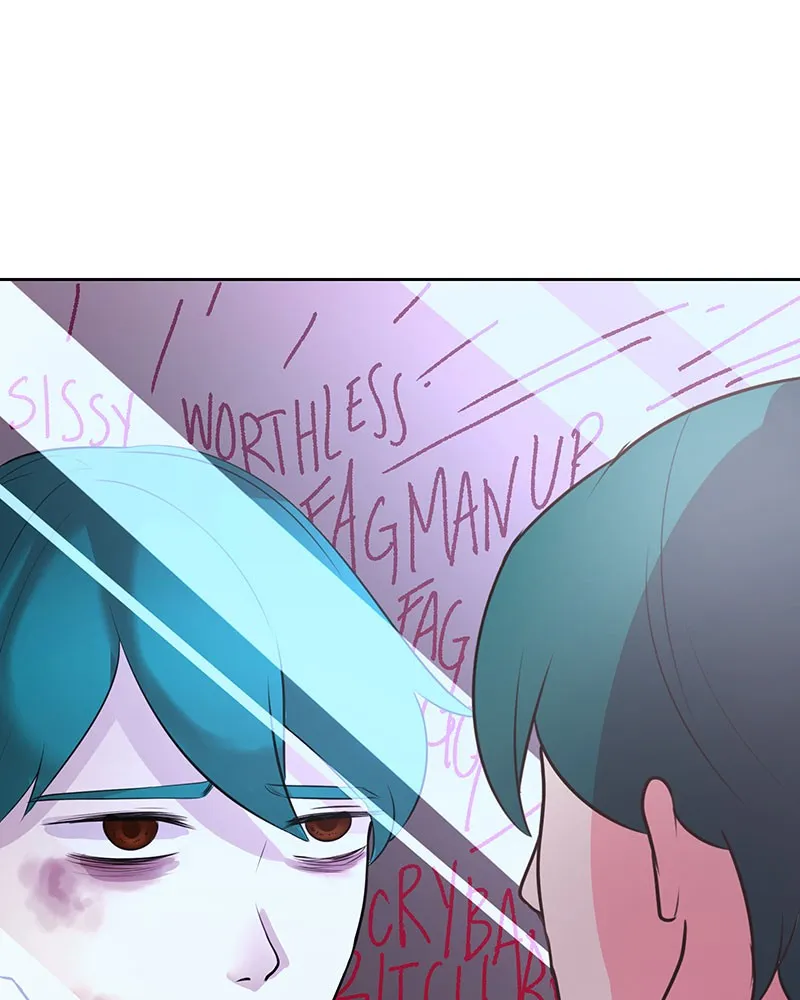 April Flowers Chapter 19 page 73 - 