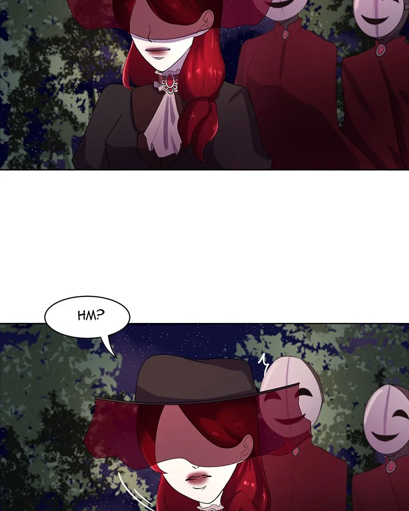 April Flowers Chapter 19 page 10 - 