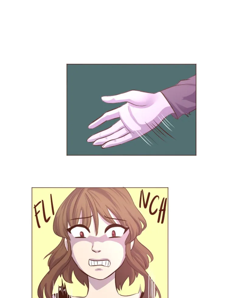 April Flowers Chapter 2 page 2 - 