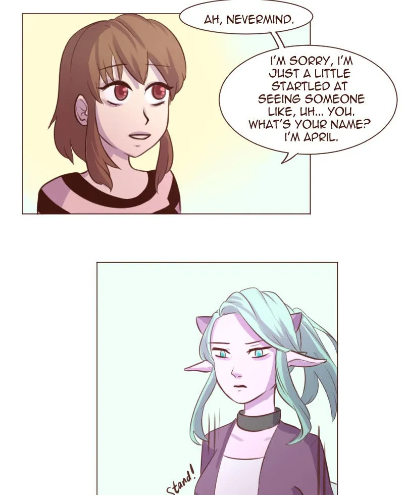 April Flowers Chapter 2 page 12 - 