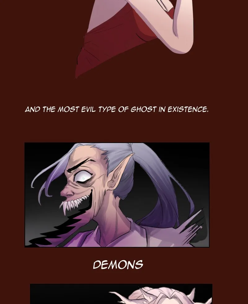 April Flowers Chapter 2 page 17 - 