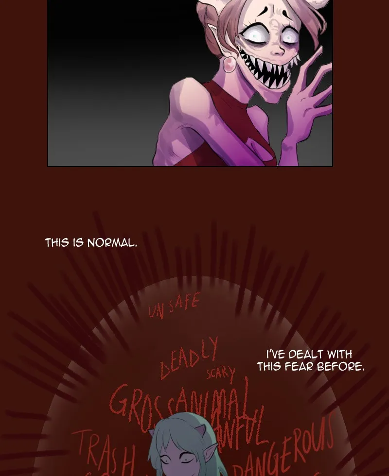 April Flowers Chapter 2 page 18 - 