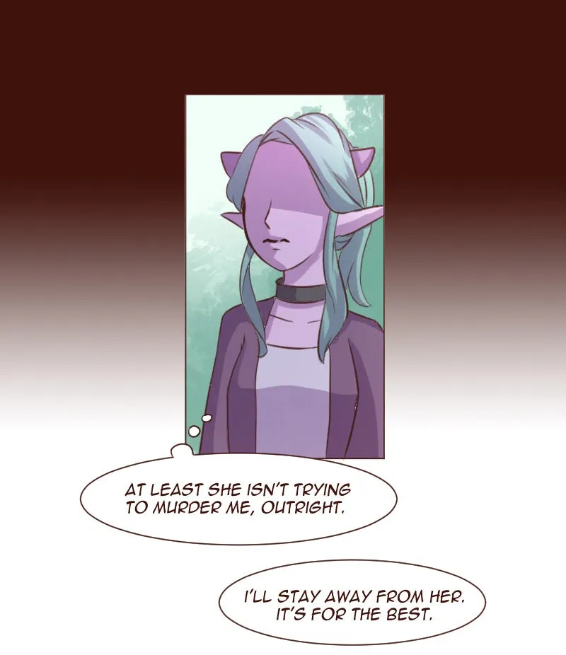 April Flowers Chapter 2 page 20 - 
