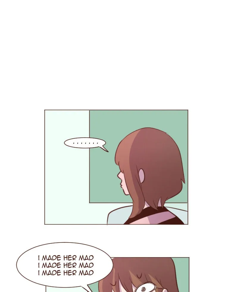 April Flowers Chapter 2 page 21 - 