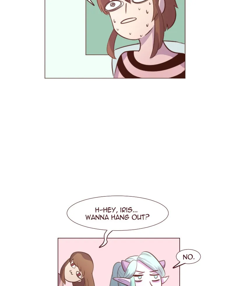 April Flowers Chapter 2 page 22 - 