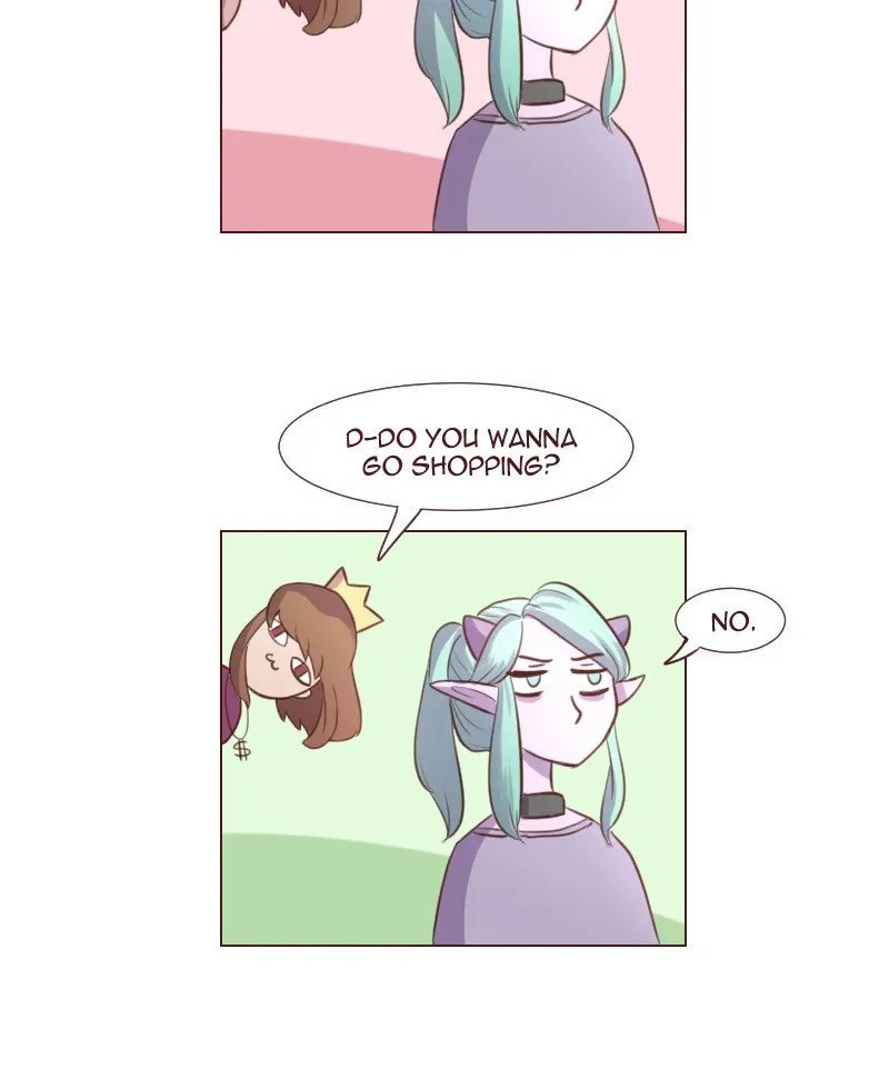 April Flowers Chapter 2 page 23 - 