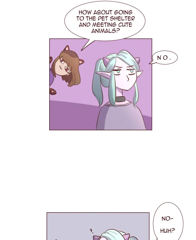April Flowers Chapter 2 page 24 - 