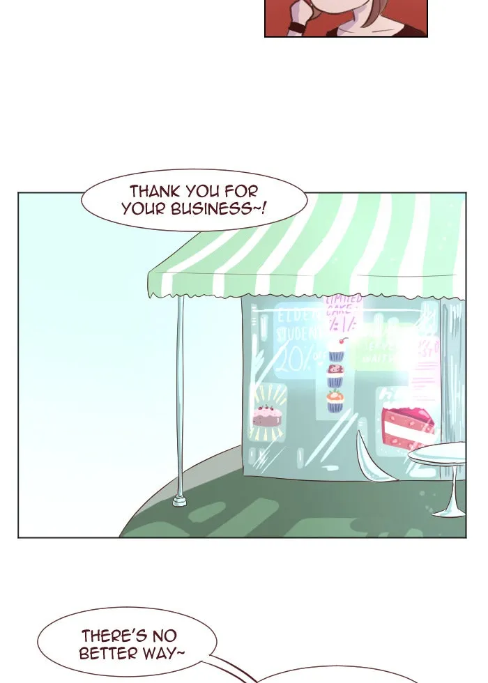 April Flowers Chapter 2 page 27 - 