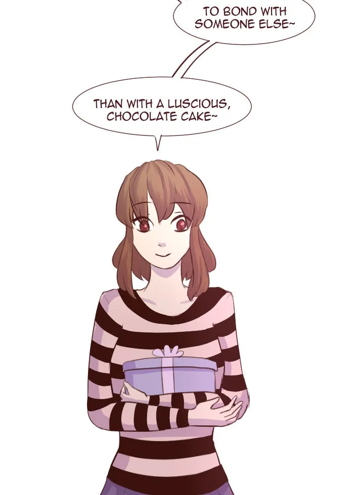 April Flowers Chapter 2 page 28 - 