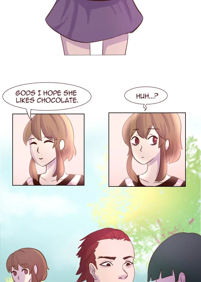 April Flowers Chapter 2 page 29 - 