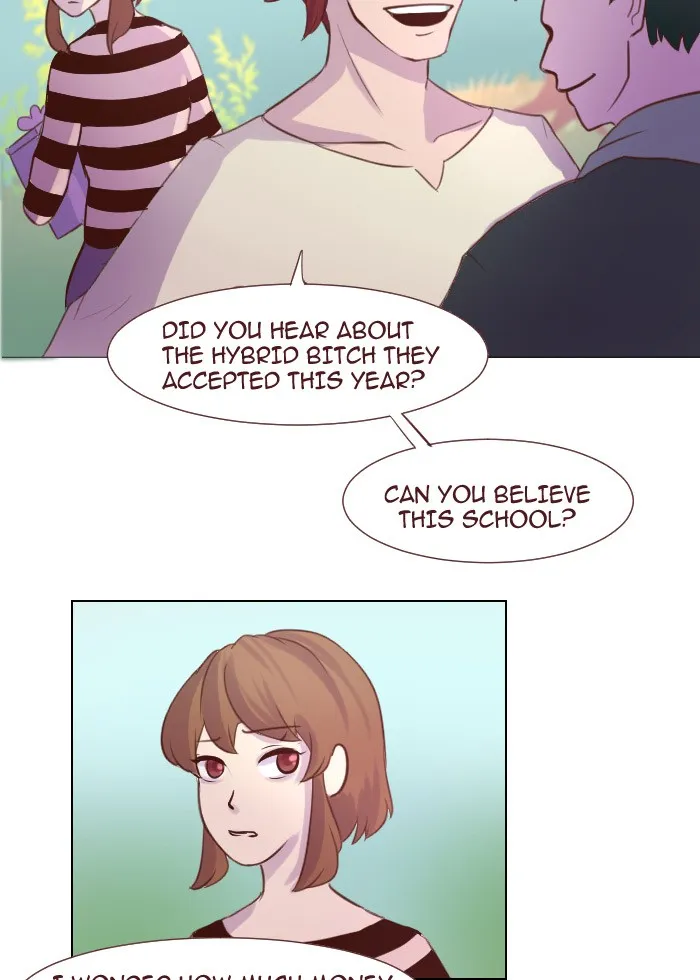 April Flowers Chapter 2 page 30 - 