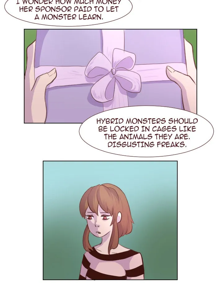 April Flowers Chapter 2 page 31 - 
