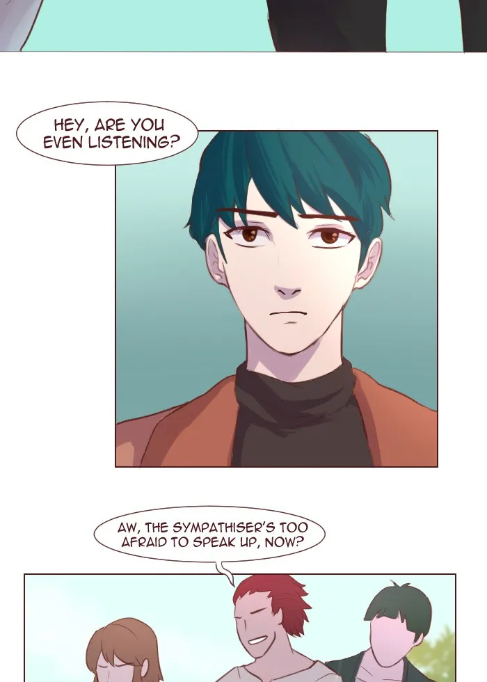 April Flowers Chapter 2 page 37 - 