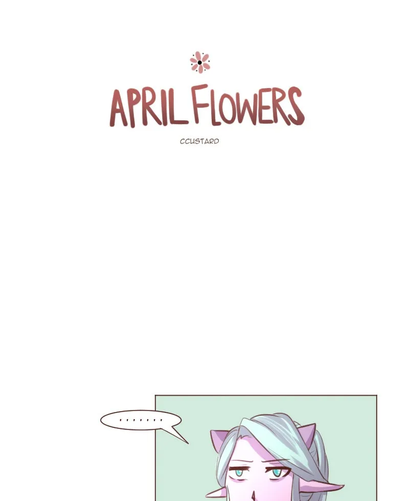 April Flowers Chapter 2 page 5 - 