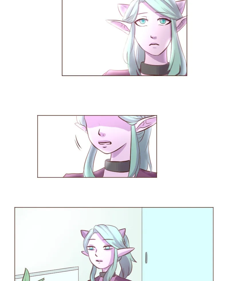 April Flowers Chapter 2 page 44 - 
