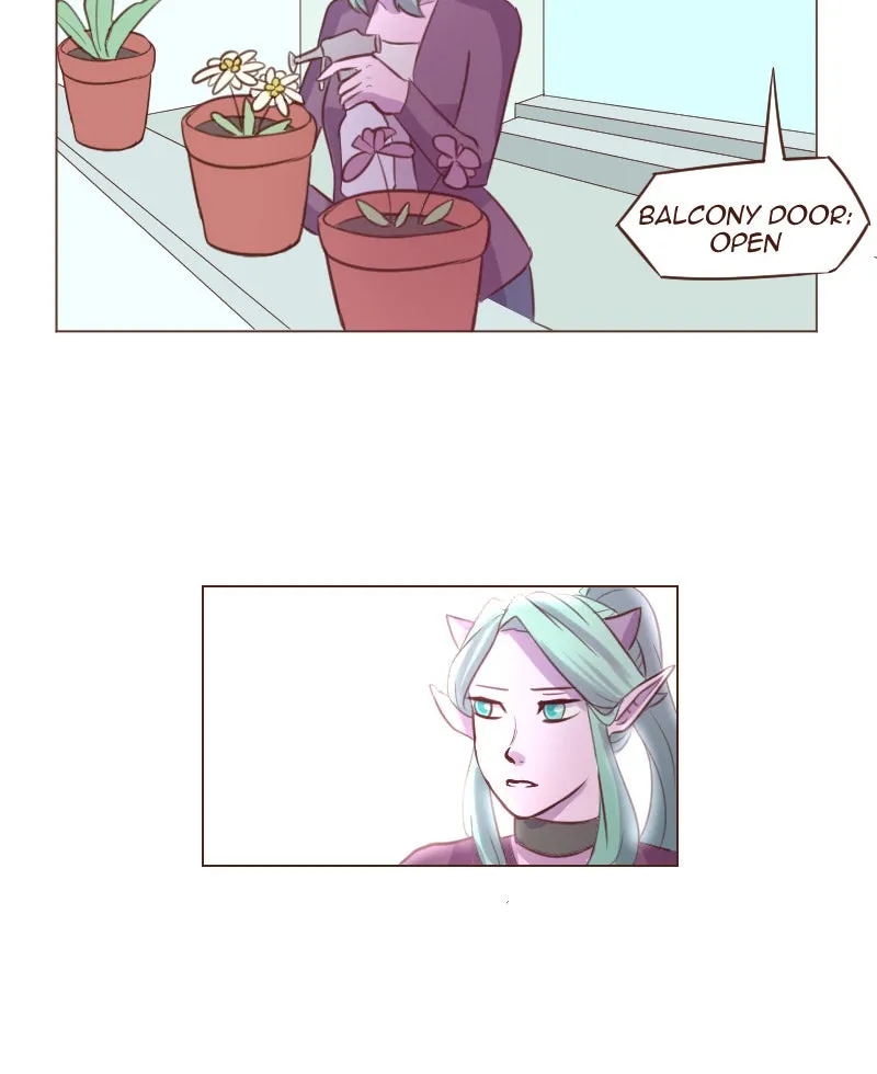 April Flowers Chapter 2 page 45 - 
