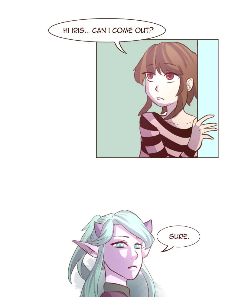 April Flowers Chapter 2 page 46 - 