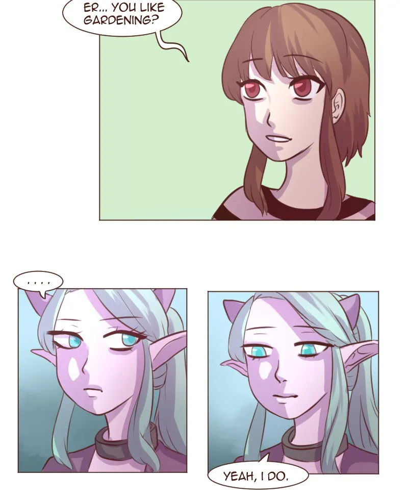 April Flowers Chapter 2 page 49 - 