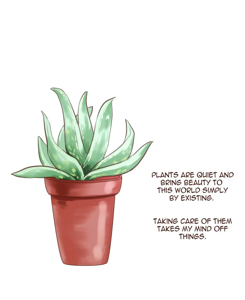 April Flowers Chapter 2 page 50 - 
