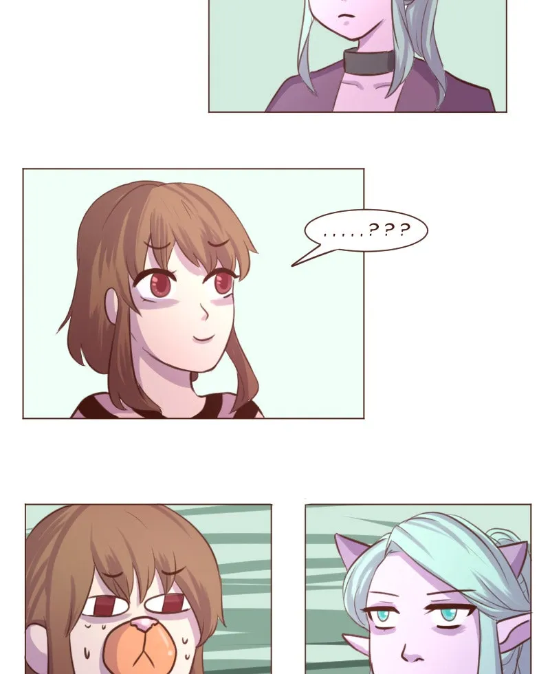 April Flowers Chapter 2 page 6 - 