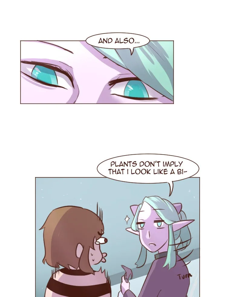 April Flowers Chapter 2 page 52 - 