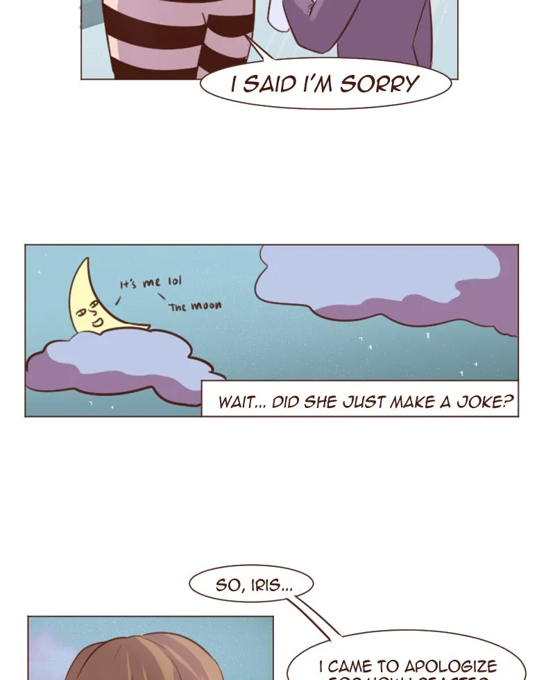 April Flowers Chapter 2 page 53 - 