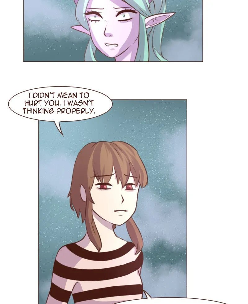 April Flowers Chapter 2 page 55 - 