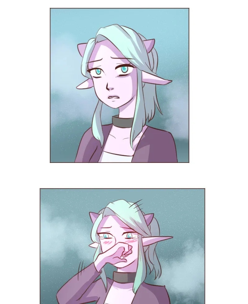 April Flowers Chapter 2 page 57 - 