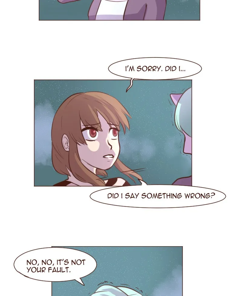 April Flowers Chapter 2 page 58 - 