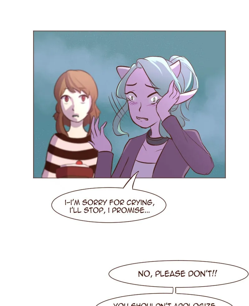 April Flowers Chapter 2 page 61 - 