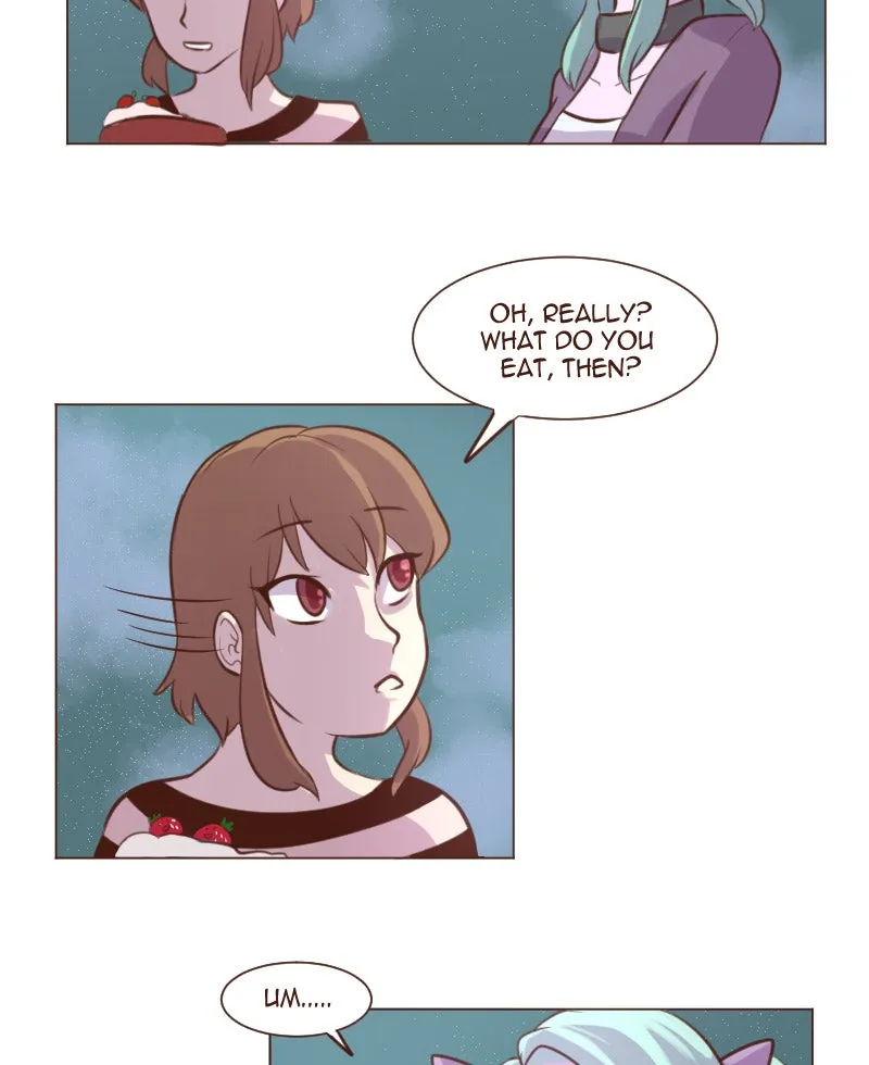 April Flowers Chapter 2 page 63 - 