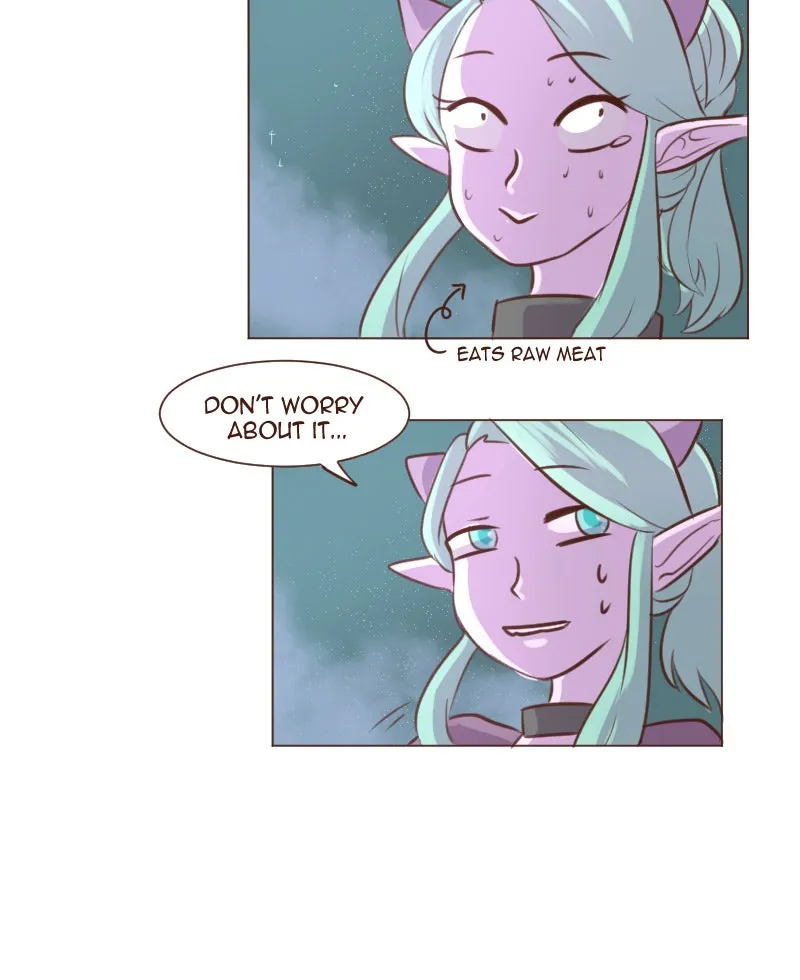 April Flowers Chapter 2 page 64 - 