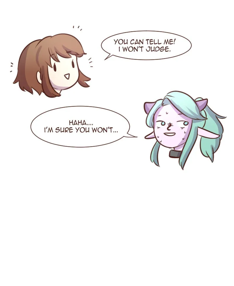 April Flowers Chapter 2 page 65 - 